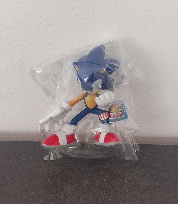 Figurine Sonic 7cm