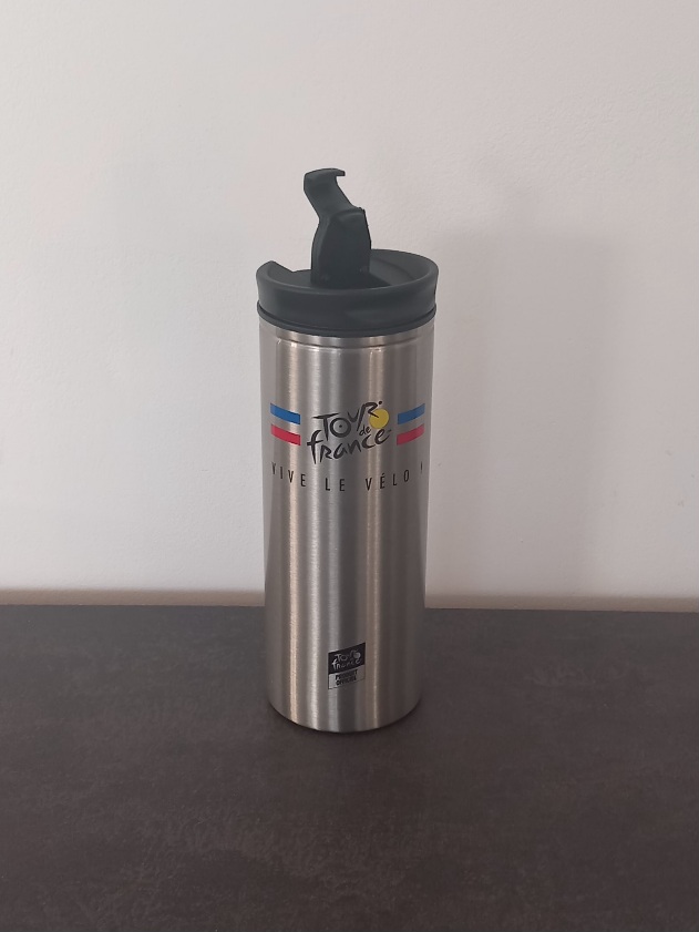 Tour de France - Mug vive le Vélo - Goodies Objet Publicitaire