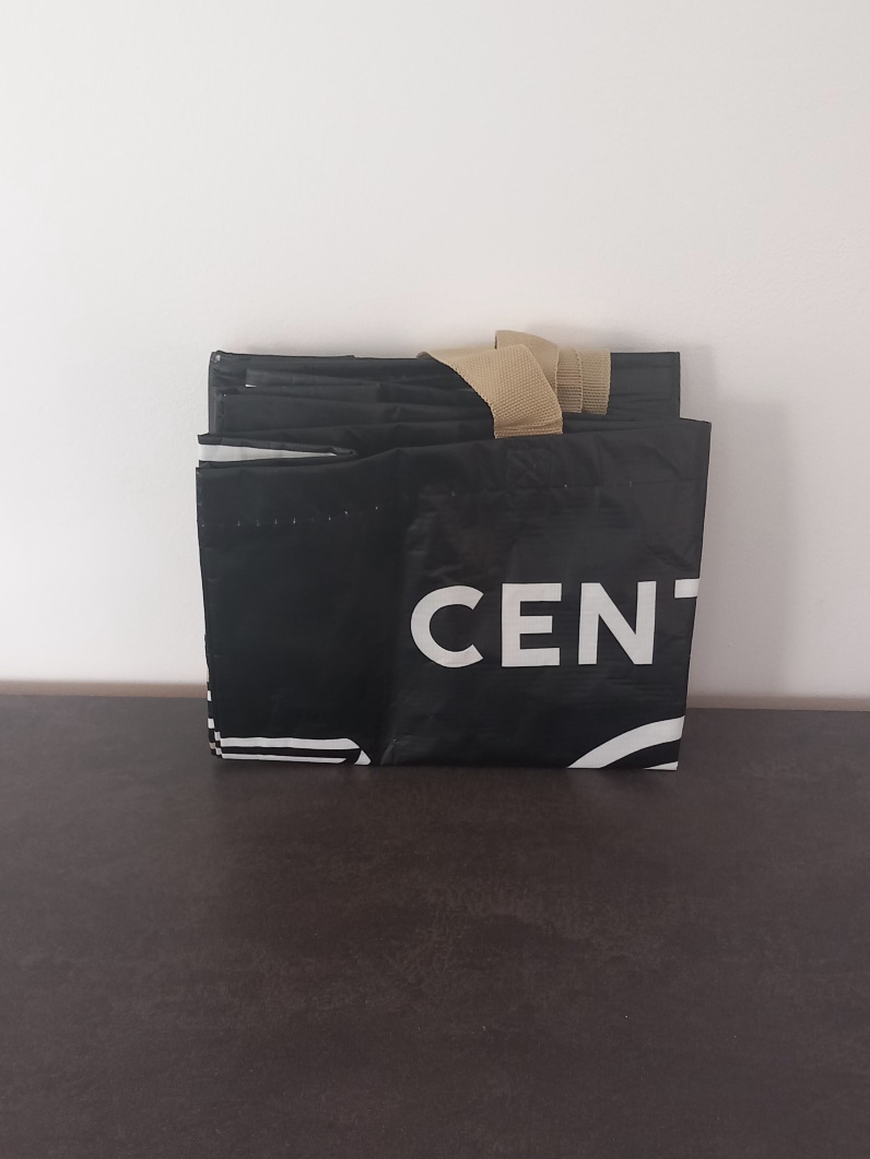 Tour de France 2025 - Sac Century 21 - Goodies Objet Publicitaire