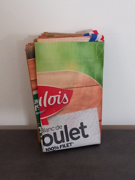 Tour de France - Sac de courses - Le Gaulois - Goodies Objet Publicitaire